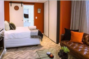 Luxurious Studio in the heart of Cape Town CBD